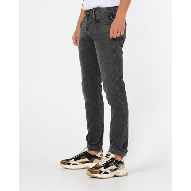 Replay Anbass hyperflex original jeans 091335-001-28/32 large