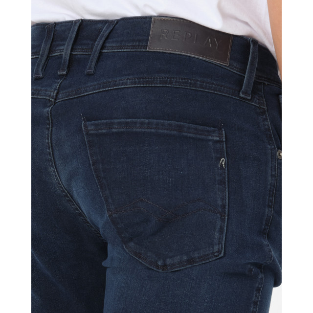 Replay Hyperflex recycled 360 jeans 091334-001-31/34 large