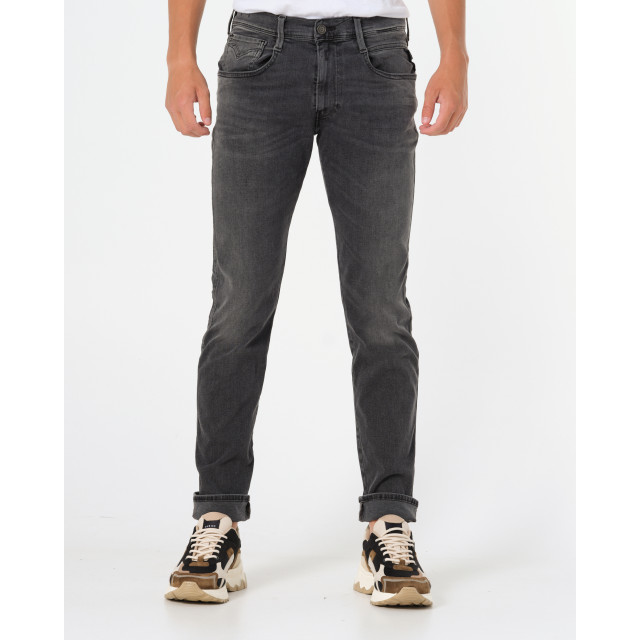 Replay Anbass hyperflex original jeans 091335-001-28/32 large