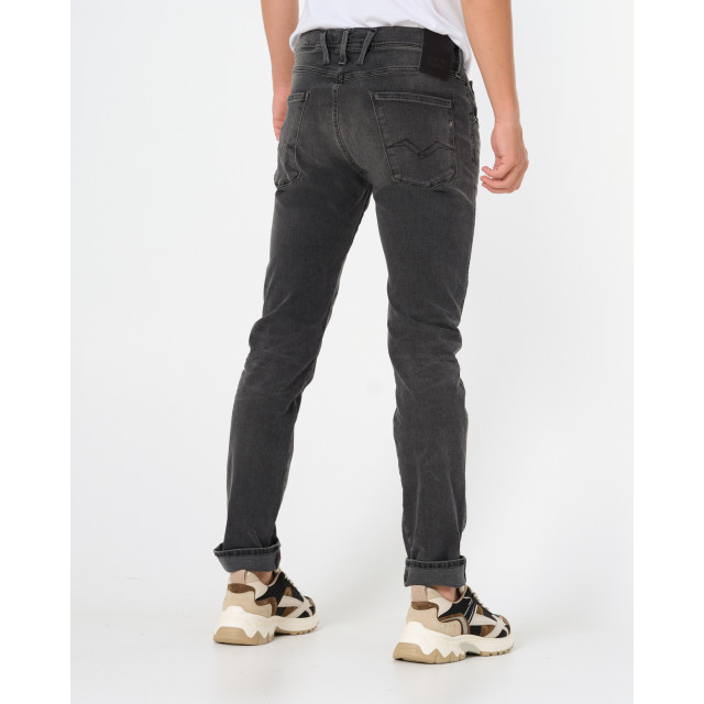 Replay Anbass hyperflex original jeans 091335-001-28/32 large