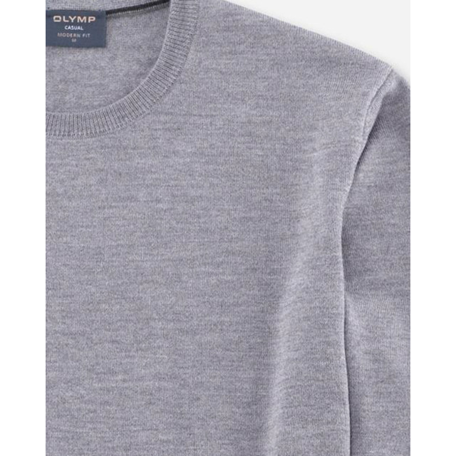 Olymp Trui ronde hals 074086-001-XXXL large