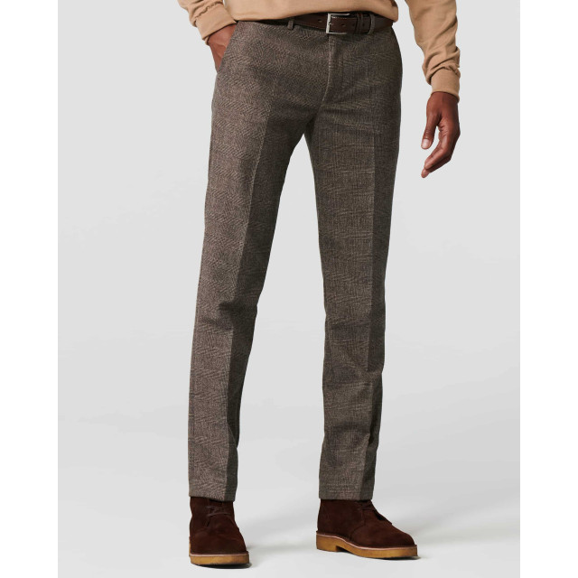 Meyer Bonn pantalon 088231-001-50 large