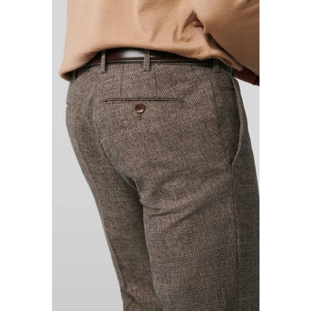 Meyer Bonn pantalon 088231-001-50 large