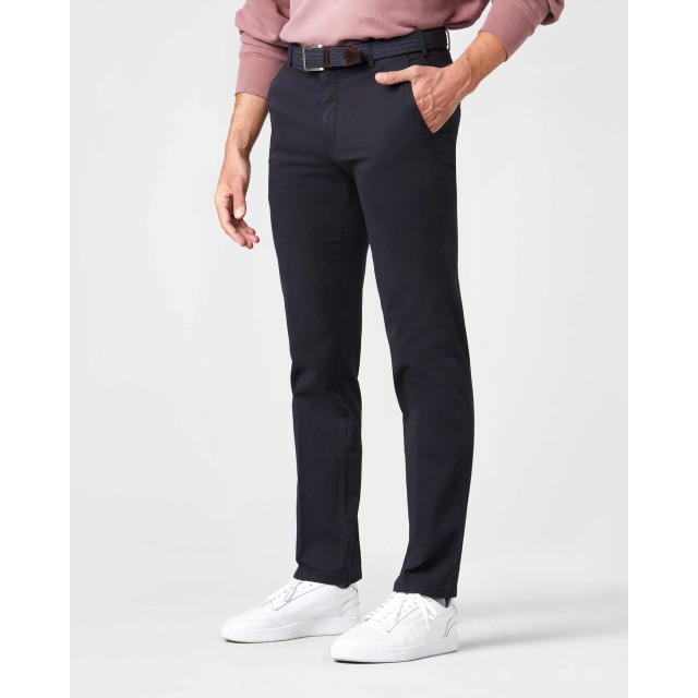 Meyer Bonn pantalon 086581-001-52 large