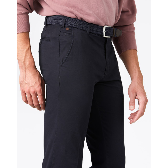 Meyer Bonn pantalon 086581-001-52 large