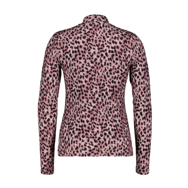 Red Button Rolinde leopard roz Rolinde Leopard Roz large