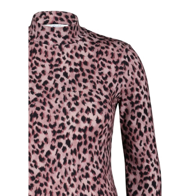 Red Button Rolinde leopard roz Rolinde Leopard Roz large