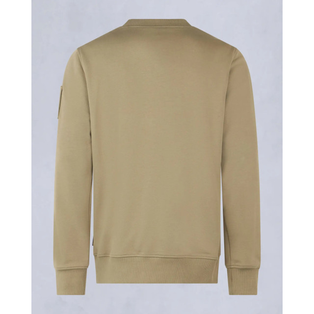 Moose Knuckles Men snyder crewneck sage 153494488 large
