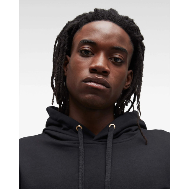 Moose Knuckles Men martense hoodie gold 161124745 large