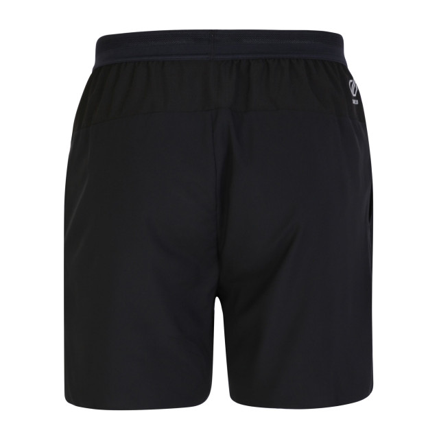 Dare2b Heren accelerate fitness vrijetijdsshort UTRG9705_black large