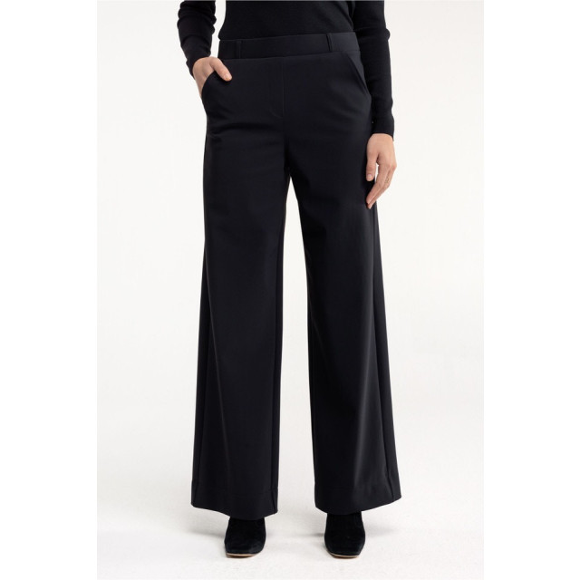 Studio Anneloes Lexie bonded trousers - 4109.80.0610 large