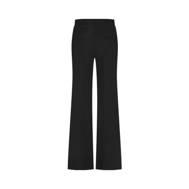 Studio Anneloes Lexie bonded trousers - 4109.80.0610 large