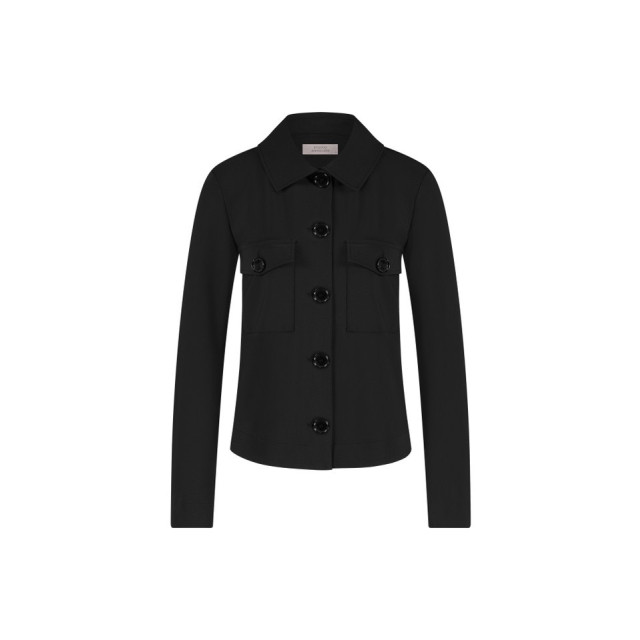 Studio Anneloes Claire bonded jacket - 4549.80.0136 large