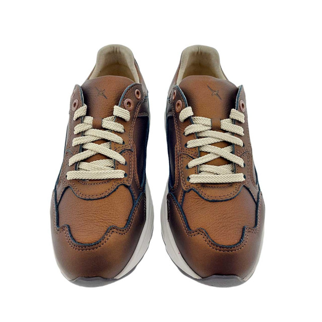 Xsensible 33004.4 Sneakers Brons 33004.4 large