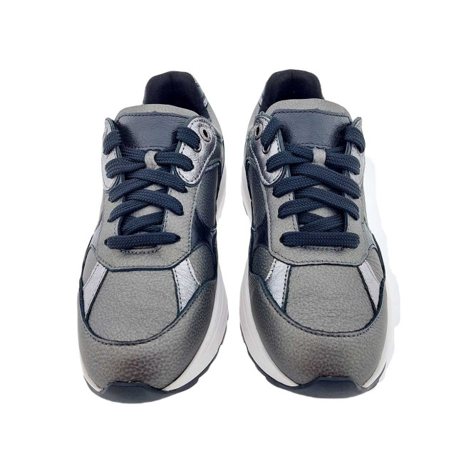 Xsensible 33005.4 Sneakers Zilver 33005.4 large