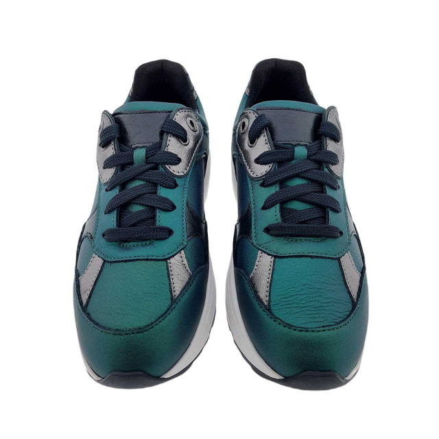 Xsensible 33005.4 Sneakers Groen 33005.4 large
