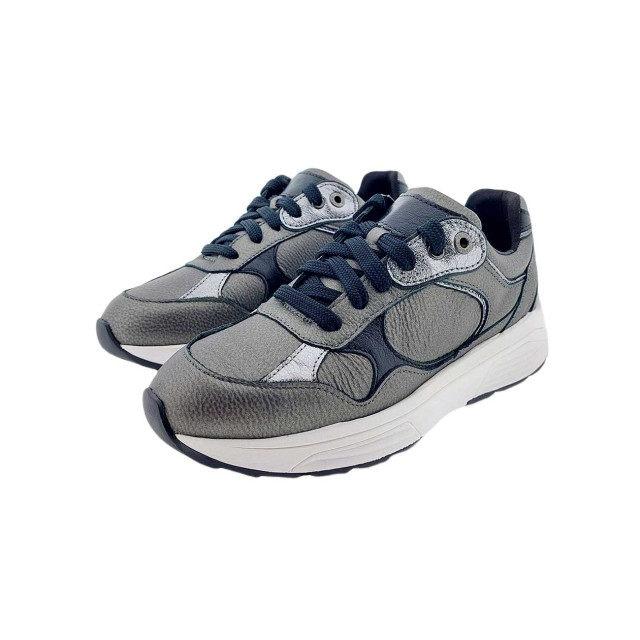 Xsensible 33005.4 Sneakers Zilver 33005.4 large