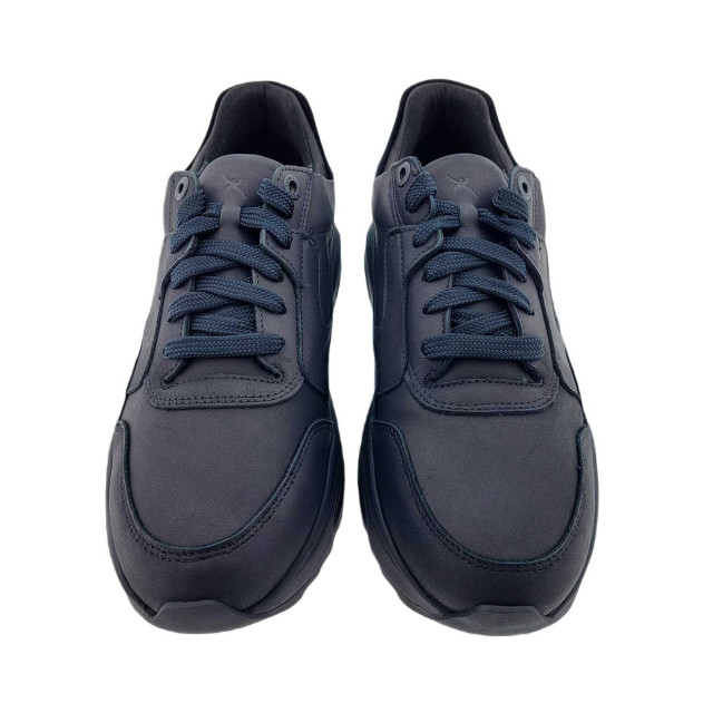 Xsensible 33200.4 Sneakers Zwart 33200.4 large
