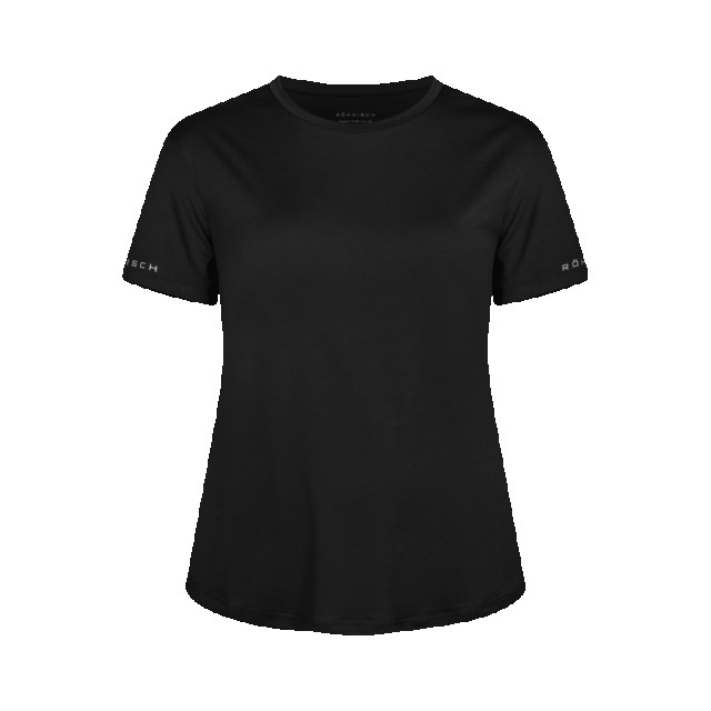 Röhnisch RÖhnisch team logo tee 112015-0001 RÖHNISCH team logo tee 112015-0001 large