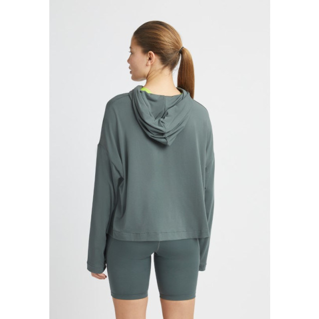 Röhnisch RÖhnisch soft cropped hoodie 111390-s538 RÖHNISCH soft cropped hoodie 111390-s538 large