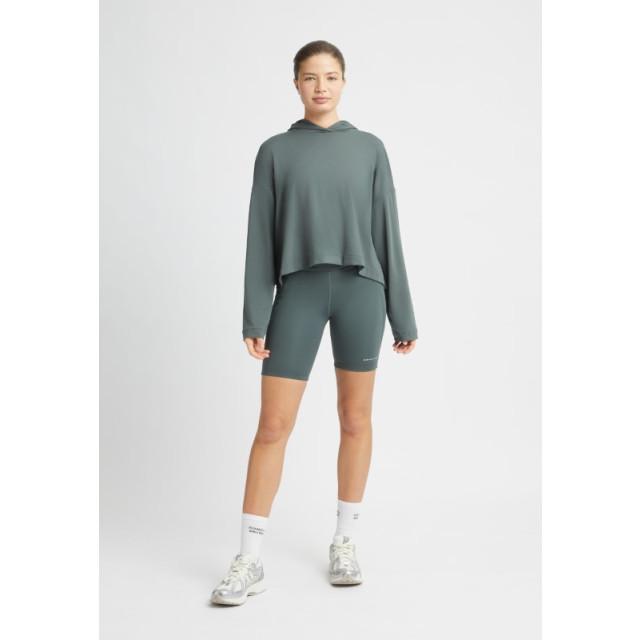 Röhnisch RÖhnisch soft cropped hoodie 111390-s538 RÖHNISCH soft cropped hoodie 111390-s538 large