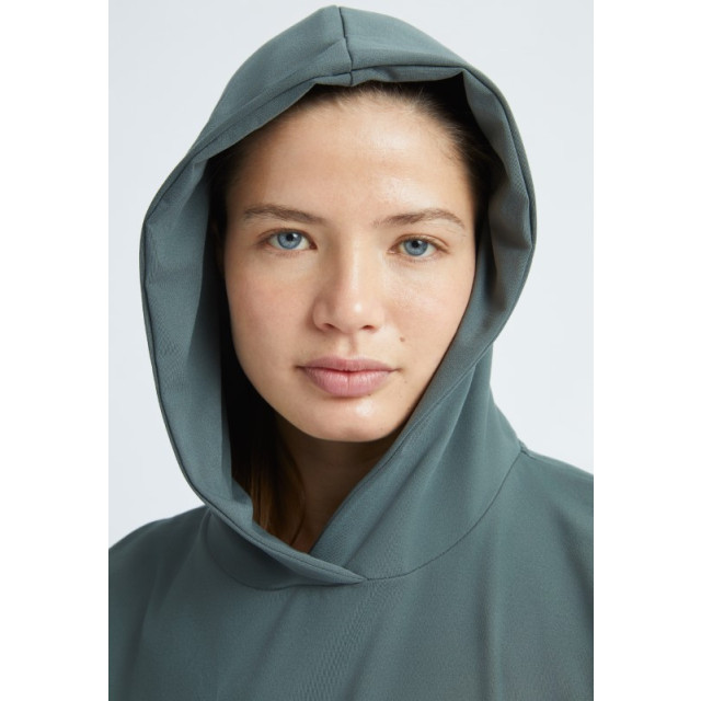 Röhnisch RÖhnisch soft cropped hoodie 111390-s538 RÖHNISCH soft cropped hoodie 111390-s538 large