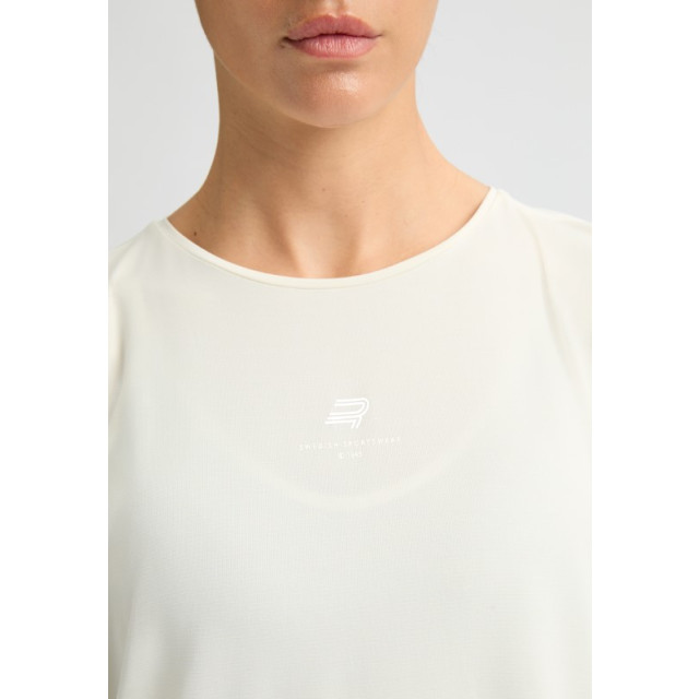 Röhnisch Motion loose tee tofu 112246 tofu RÖHNISCH Motion Loose Tee Tofu 112246 tofu large