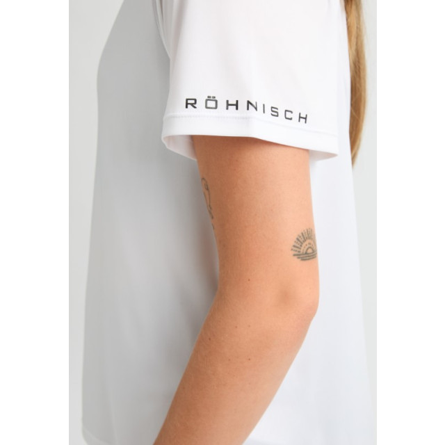 Röhnisch RÖhnisch team logo tee 112015-0010 RÖHNISCH team logo tee 112015-0010 large