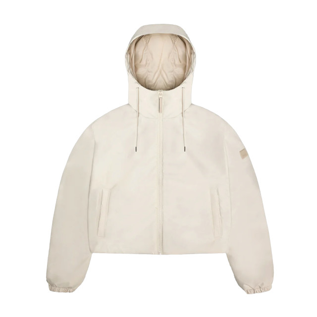Rains Lohja short insulated regenjas 15780 lohja short insulated 15780 large