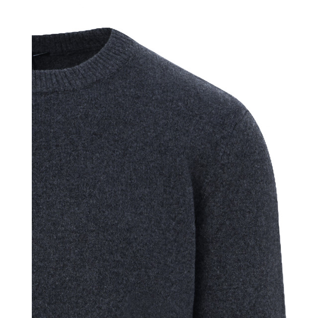 Denham Crew trui ronde hals 096405-001-XXL large