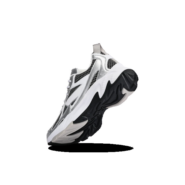 Arkk Forma runner el5950-1089-m silver grey EL5950-1089-M large