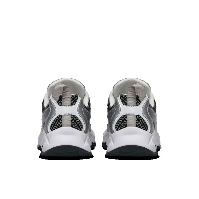 Arkk Forma runner el5950-1089-m silver grey EL5950-1089-M large