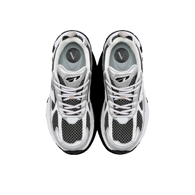 Arkk Forma runner el5950-1089-m silver grey EL5950-1089-M large