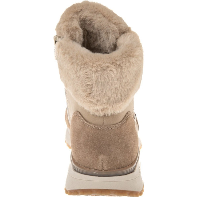 Rieker Half hoge veterschoen w0670-20 brown 1030 W0670-20 large