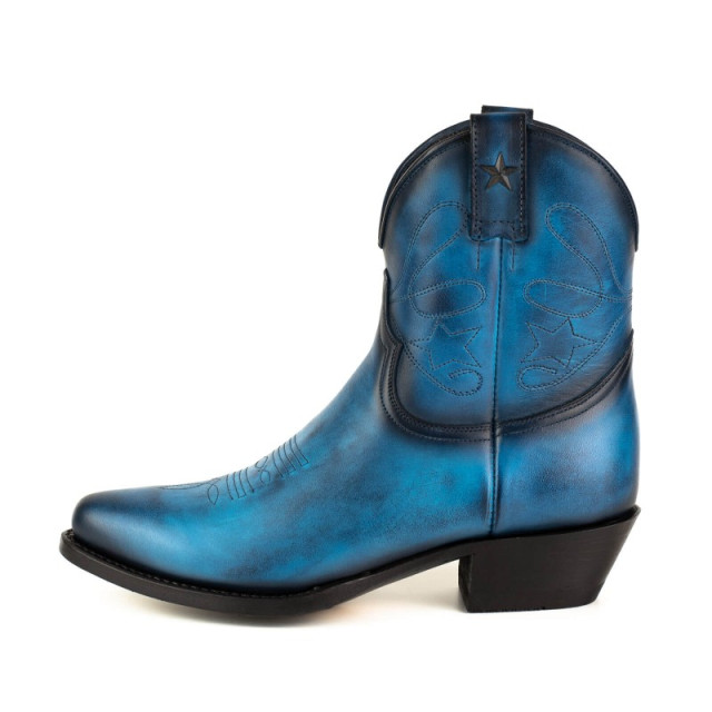 Mayura Boots Cowboy laarzen 2374-vintage azul 2374-VINTAGE AZUL large Mayura Boots Cowboy laarzen 2374-vintage azul 2374-VINTAGE AZUL large