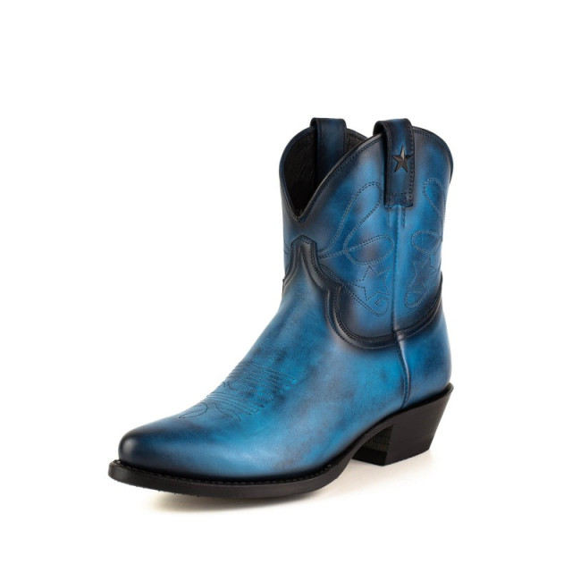 Mayura Boots Cowboy laarzen 2374-vintage azul 2374-VINTAGE AZUL large Mayura Boots Cowboy laarzen 2374-vintage azul 2374-VINTAGE AZUL large