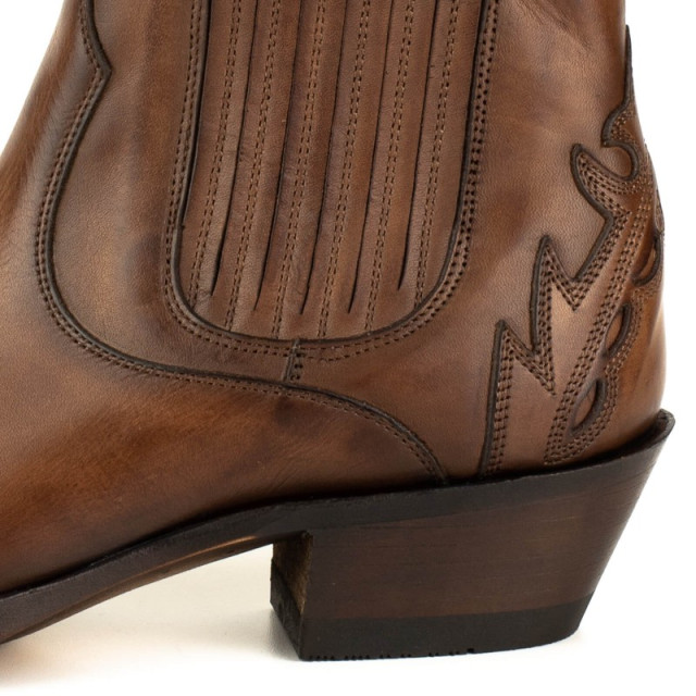 Mayura Boots Cowboy laarzen marilyn-2487-vacuno cuero Marilyn-2487-VACUNO CUERO 12 large Mayura Boots Cowboy laarzen marilyn-2487-vacuno cuero Marilyn-2487-VACUNO CUERO 12 large