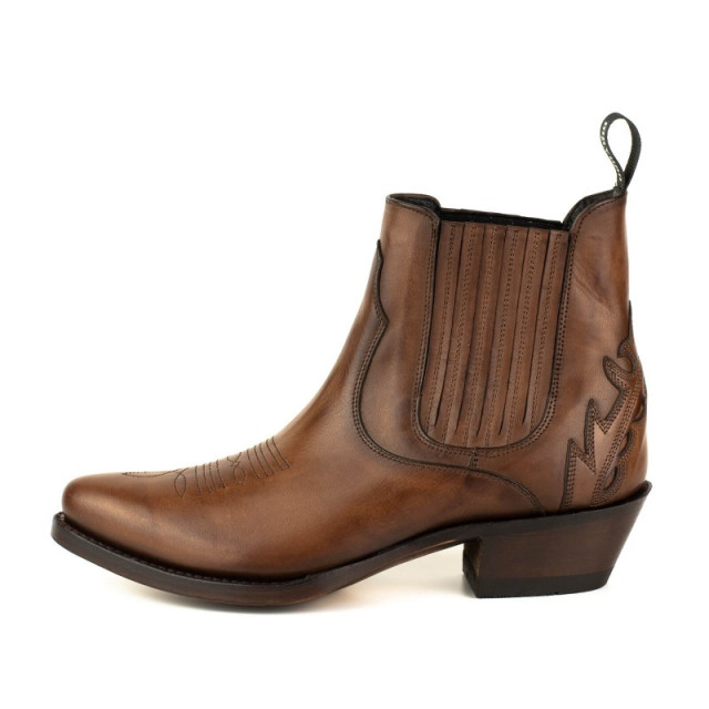 Mayura Boots Cowboy laarzen marilyn-2487-vacuno cuero Marilyn-2487-VACUNO CUERO 12 large Mayura Boots Cowboy laarzen marilyn-2487-vacuno cuero Marilyn-2487-VACUNO CUERO 12 large
