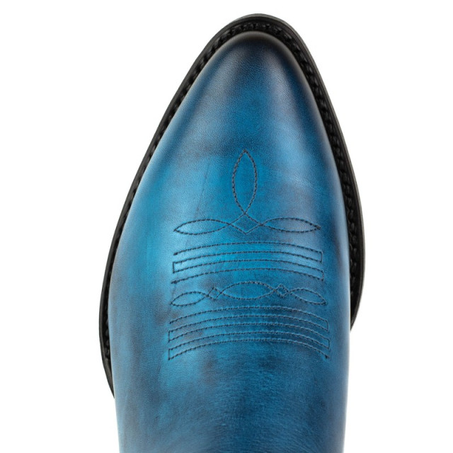 Mayura Boots Cowboy laarzen 2374-vintage azul 2374-VINTAGE AZUL large Mayura Boots Cowboy laarzen 2374-vintage azul 2374-VINTAGE AZUL large