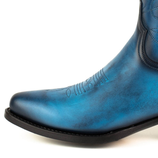 Mayura Boots Cowboy laarzen 2374-vintage azul 2374-VINTAGE AZUL large Mayura Boots Cowboy laarzen 2374-vintage azul 2374-VINTAGE AZUL large
