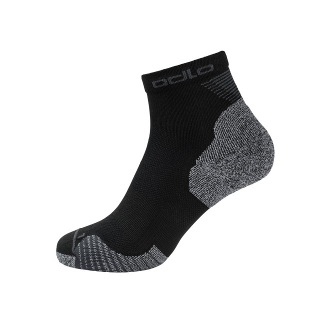 Odlo Korte sportsokken ceramicool 763750 large Odlo Korte sportsokken ceramicool 763750 large