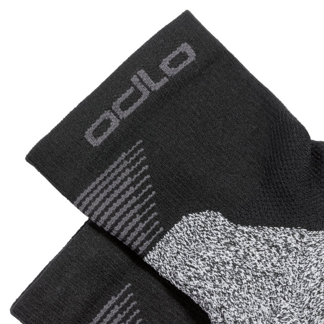 Odlo Korte sportsokken ceramicool 763750 large Odlo Korte sportsokken ceramicool 763750 large