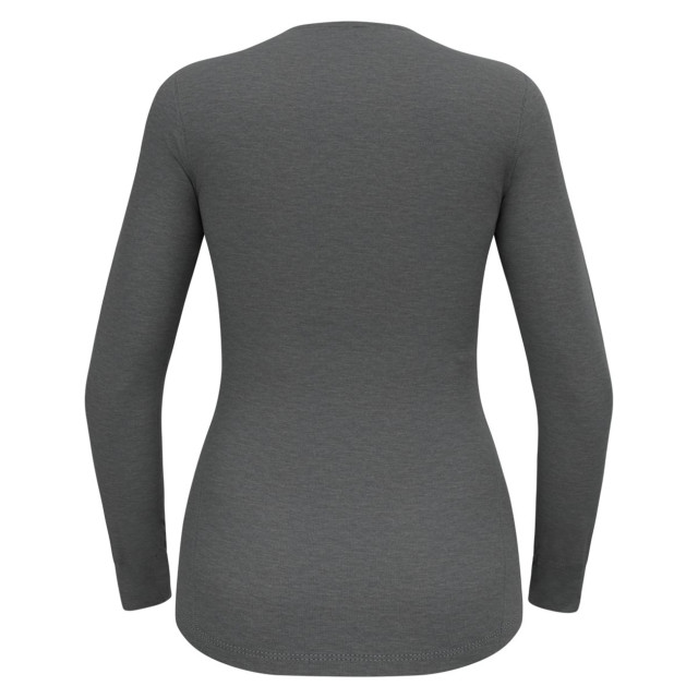 Odlo Shirt ronde hals lange mouwen active warm eco 159101 large