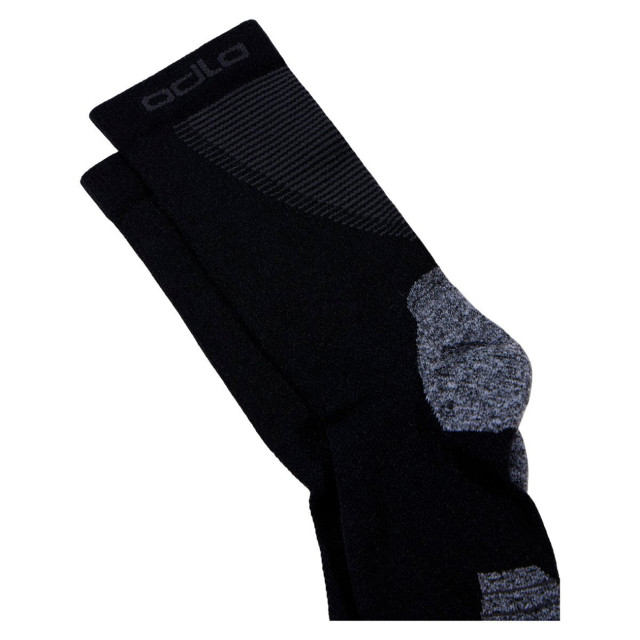 Odlo Sportsokken ceramicool 763740 large