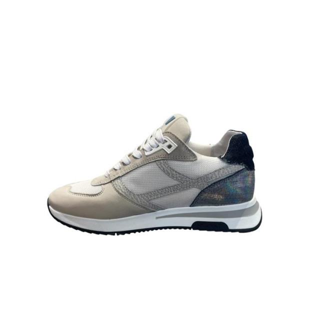 Via Vai 60011-05 Sneakers Wit 60011-05 large