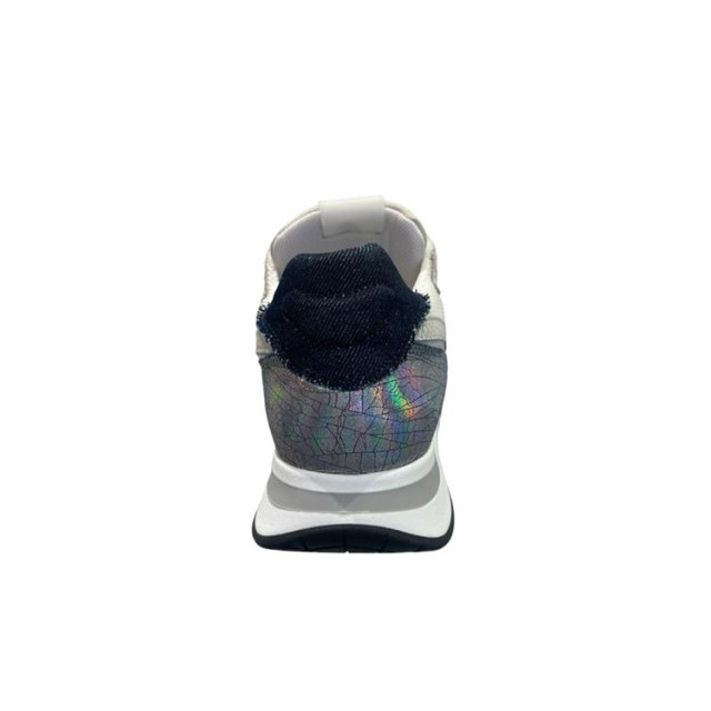 Via Vai 60011-05 Sneakers Wit 60011-05 large