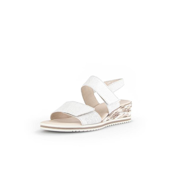 Gabor 42.773 Sandalen Beige 42.773 large