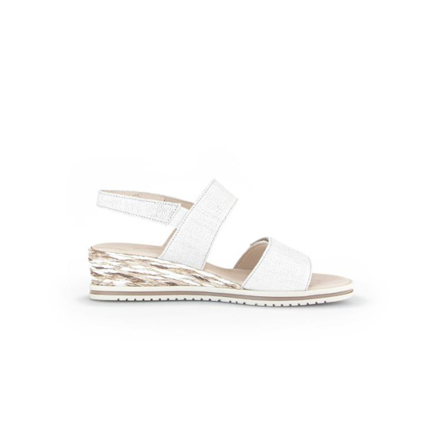 Gabor 42.773 Sandalen Beige 42.773 large