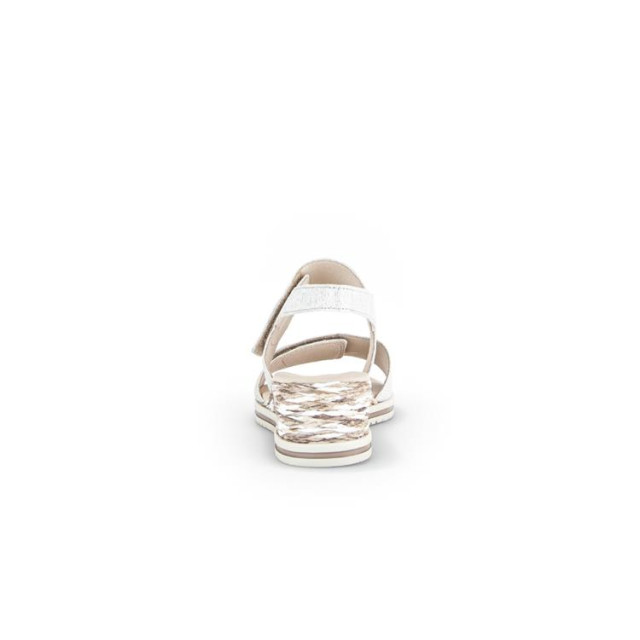 Gabor 42.773 Sandalen Beige 42.773 large