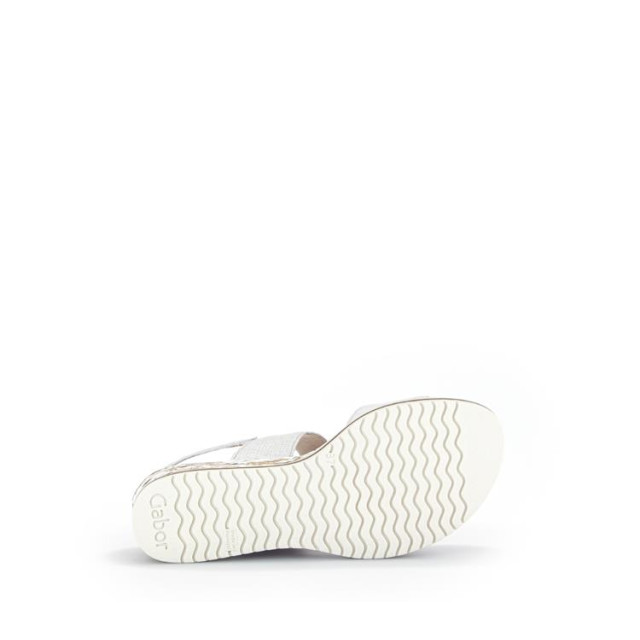 Gabor 42.773 Sandalen Beige 42.773 large
